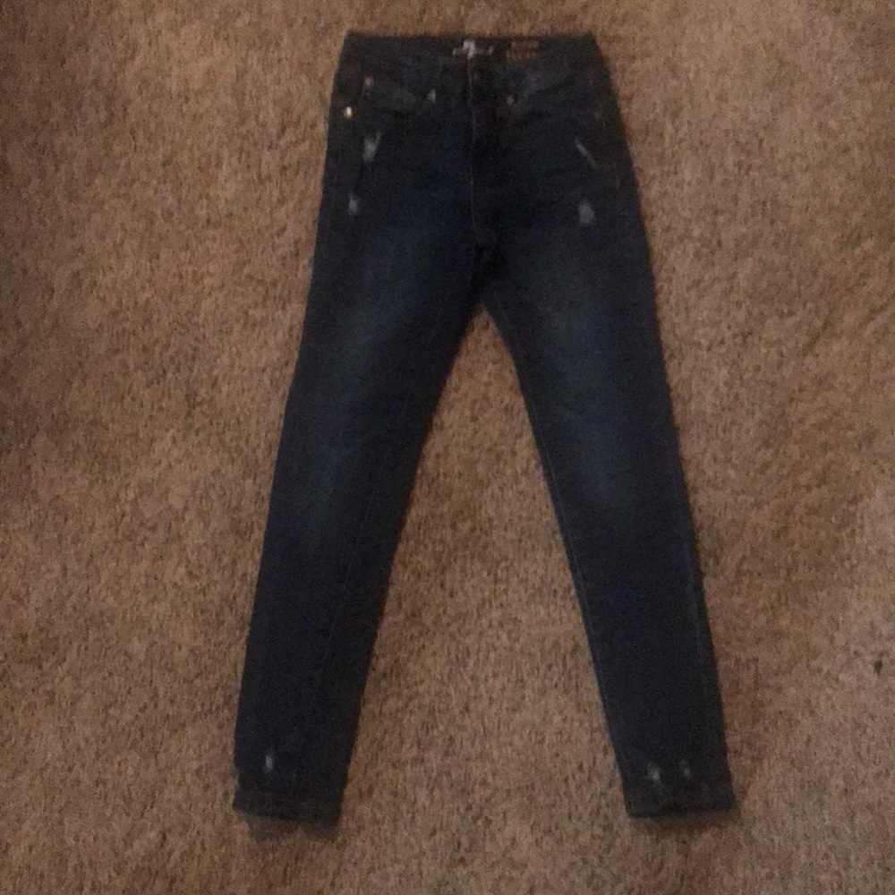 Seven jeans girls